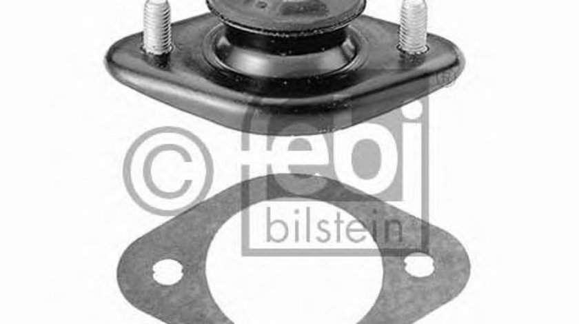 Rulment sarcina suport arc BMW Seria 3 Cabriolet (E46) (2000 - 2007) FEBI BILSTEIN 21091 piesa NOUA