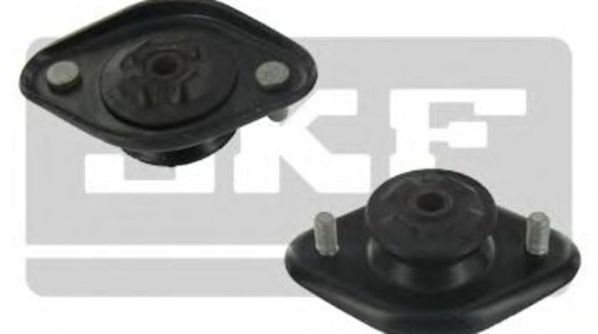 Rulment sarcina suport arc BMW Seria 3 Compact (E36) (1994 - 2000) SKF VKDA 40805 T piesa NOUA