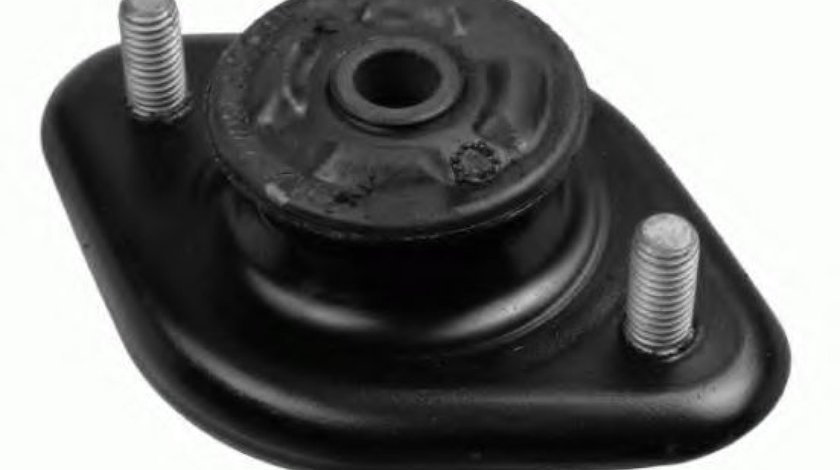 Rulment sarcina suport arc BMW Seria 3 (E36) (1990 - 1998) LEMFÖRDER 10669 01 piesa NOUA