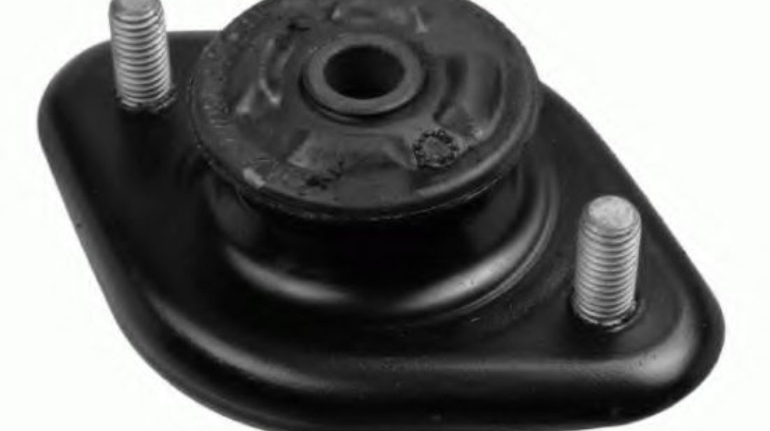 Rulment sarcina suport arc BMW Seria 3 (E46) (1998 - 2005) LEMFÖRDER 10669 01 piesa NOUA