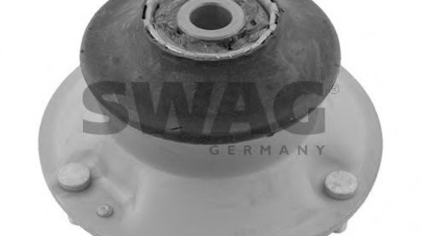 Rulment sarcina suport arc BMW Seria 3 (E90) (2005 - 2011) SWAG 20 93 0277 piesa NOUA