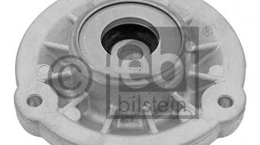 Rulment sarcina suport arc BMW Seria 5 (F10, F18) (2009 - 2016) FEBI BILSTEIN 45552 piesa NOUA