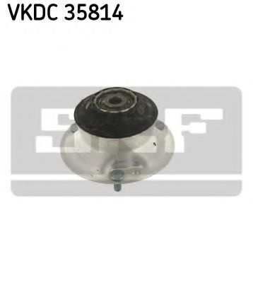 Rulment sarcina suport arc BMW Seria 6 Cabriolet (E64) (2004 - 2010) SKF VKDC 35814 piesa NOUA
