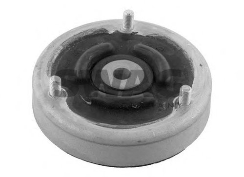 Rulment sarcina suport arc BMW Seria 6 (E63) (2004 - 2010) SWAG 20 92 6032 piesa NOUA