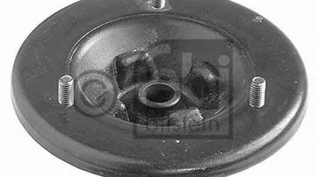 Rulment sarcina suport arc BMW Seria 7 (E38) (1994 - 2001) FEBI BILSTEIN 08270 piesa NOUA