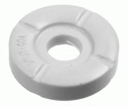 Rulment sarcina suport arc BMW X6 (E71, E72) (2008 - 2014) LEMFÖRDER 35337 01 piesa NOUA