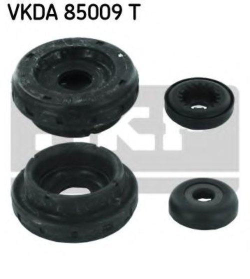 Rulment sarcina suport arc CHEVROLET KALOS (2005 - 2016) SKF VKDA 85009 T piesa NOUA