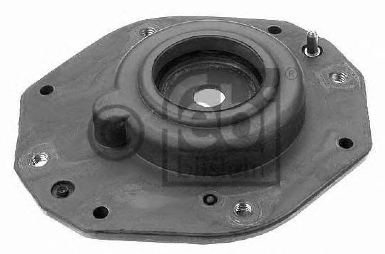 Rulment sarcina suport arc CITROEN BERLINGO caroserie (M) (1996 - 2016) FEBI BILSTEIN 17803 piesa NOUA