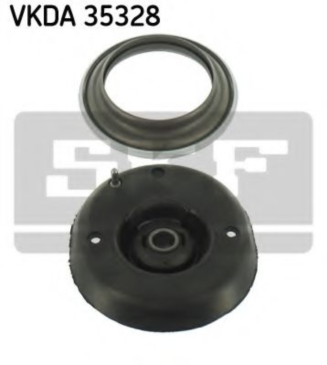 Rulment sarcina suport arc CITROEN C2 (JM) (2003 - 2016) SKF VKDA 35328 piesa NOUA