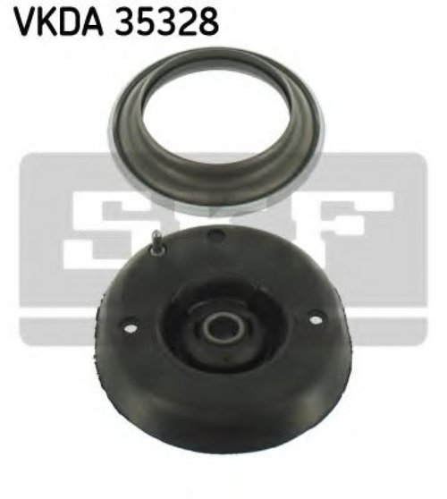 Rulment sarcina suport arc CITROEN C2 (JM) (2003 - 2016) SKF VKDA 35328 piesa NOUA
