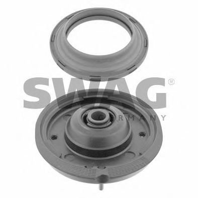 Rulment sarcina suport arc CITROEN C3 Pluriel (HB) (2003 - 2016) SWAG 64 92 8175 piesa NOUA