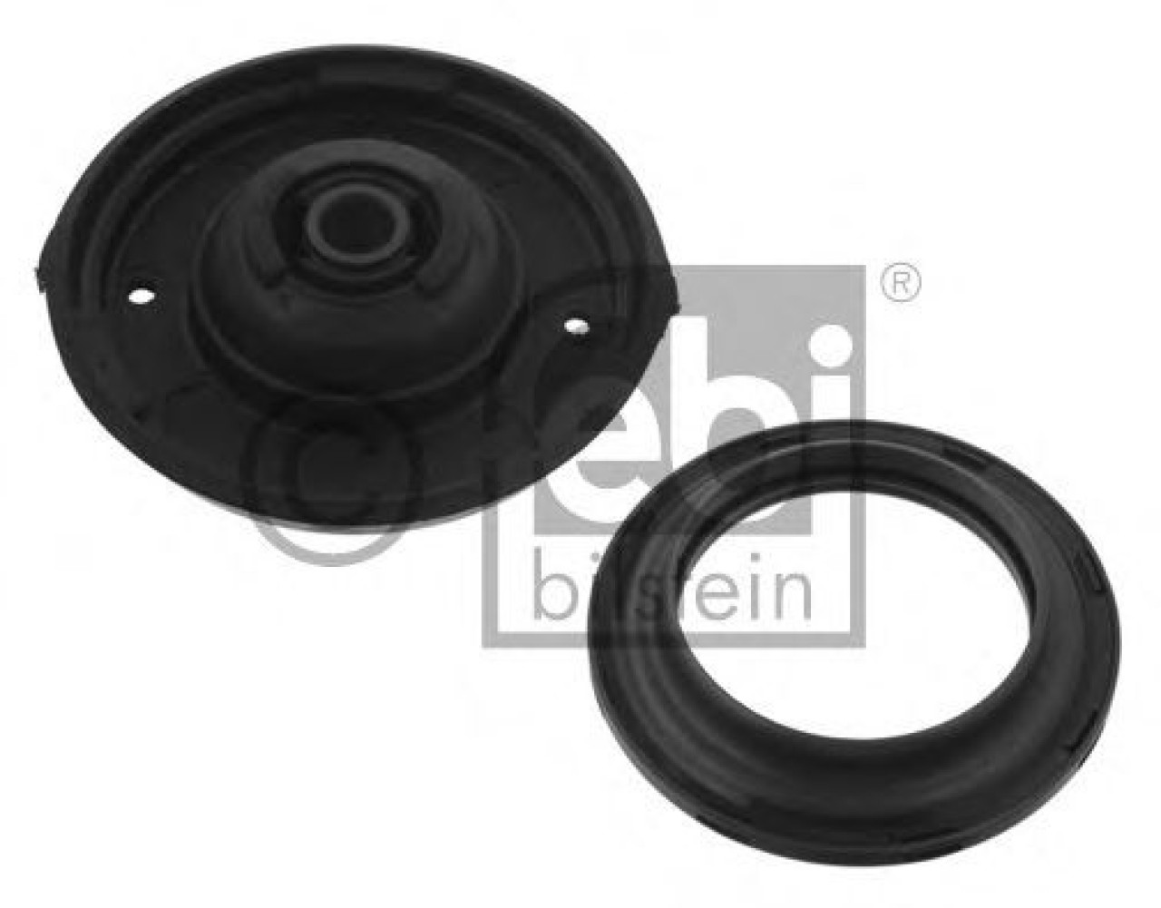 Rulment sarcina suport arc CITROEN C4 I (LC) (2004 - 2011) FEBI BILSTEIN 22131 piesa NOUA
