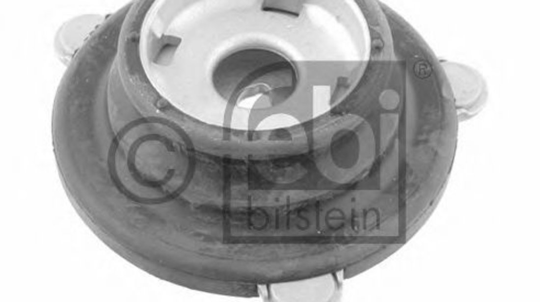 Rulment sarcina suport arc CITROEN C5 III (RD) (2008 - 2016) FEBI BILSTEIN 27115 piesa NOUA