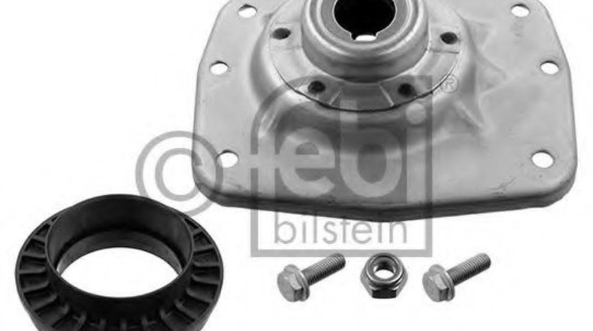 Rulment sarcina suport arc CITROEN C8 (EA, EB) (2002 - 2016) FEBI BILSTEIN 11972 piesa NOUA