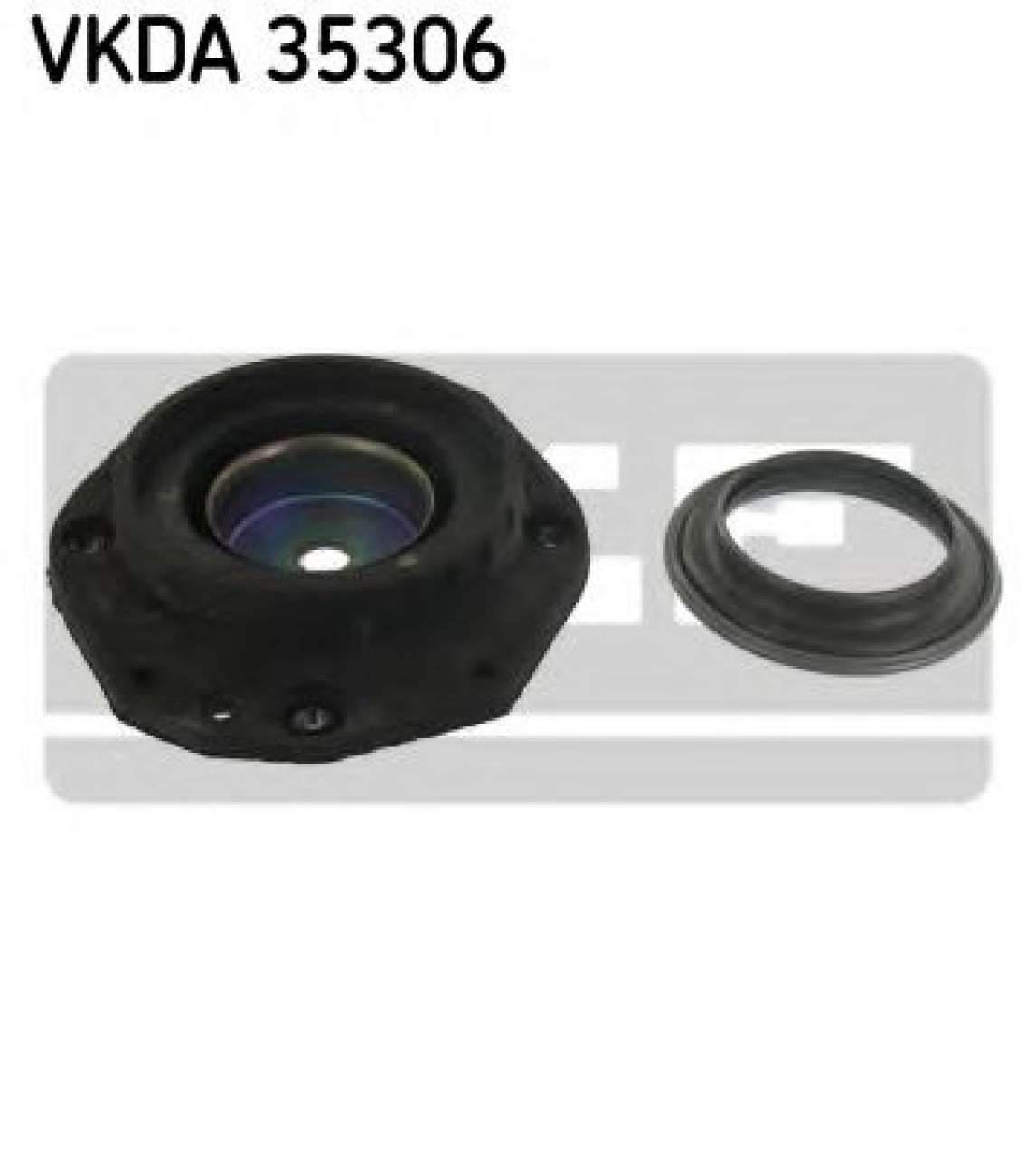 Rulment sarcina suport arc CITROEN XSARA Cupe (N0) (1998 - 2005) SKF VKDA 35306 piesa NOUA