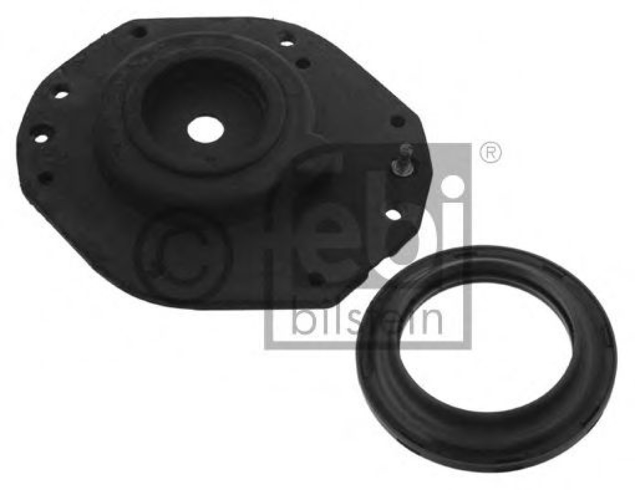 Rulment sarcina suport arc CITROEN XSARA Estate (N2) (1997 - 2010) FEBI BILSTEIN 22127 piesa NOUA