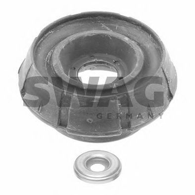 Rulment sarcina suport arc DACIA DUSTER (2010 - 2016) SWAG 60 92 7505 piesa NOUA