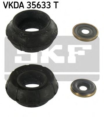 Rulment sarcina suport arc DACIA LOGAN EXPRESS (FS) (2009 - 2016) SKF VKDA 35633 T piesa NOUA