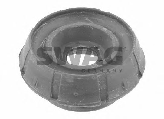 Rulment sarcina suport arc DACIA LOGAN II (2012 - 2016) SWAG 60 92 7504 piesa NOUA