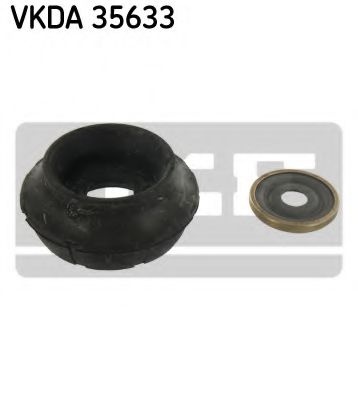 Rulment sarcina suport arc DACIA LOGAN MCV II (2013 - 2016) SKF VKDA 35633 piesa NOUA
