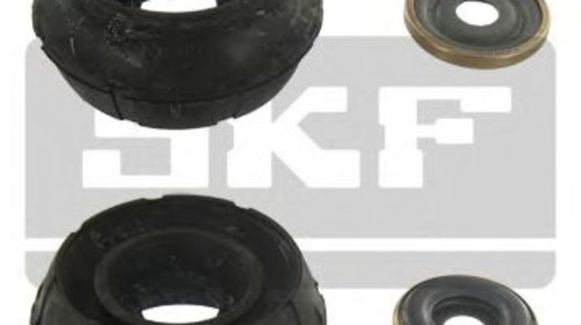 Rulment sarcina suport arc DACIA LOGAN Pick-up (US) (2008 - 2016) SKF VKDA 35633 T produs NOU