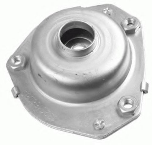 Rulment sarcina suport arc FIAT DUCATO bus (230) (1994 - 2002) LEMFÖRDER 25151 01 piesa NOUA