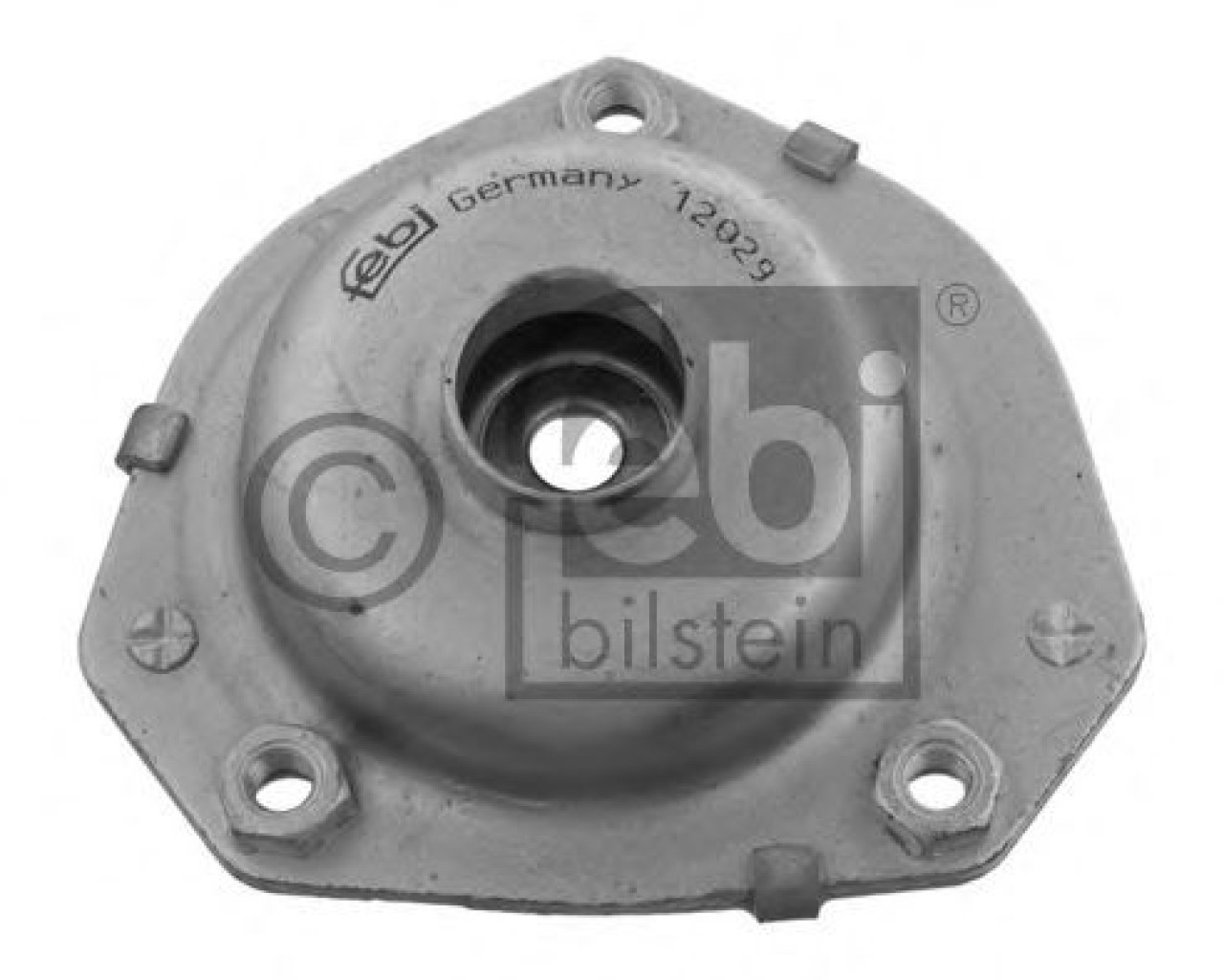 Rulment sarcina suport arc FIAT DUCATO caroserie (230L) (1994 - 2002) FEBI BILSTEIN 12029 piesa NOUA