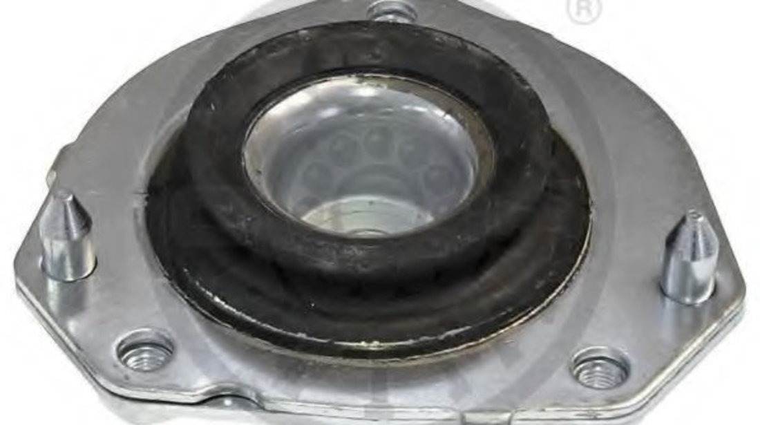 Rulment sarcina suport arc FIAT DUCATO caroserie (230L) (1994 - 2002) OPTIMAL F8-5354 piesa NOUA