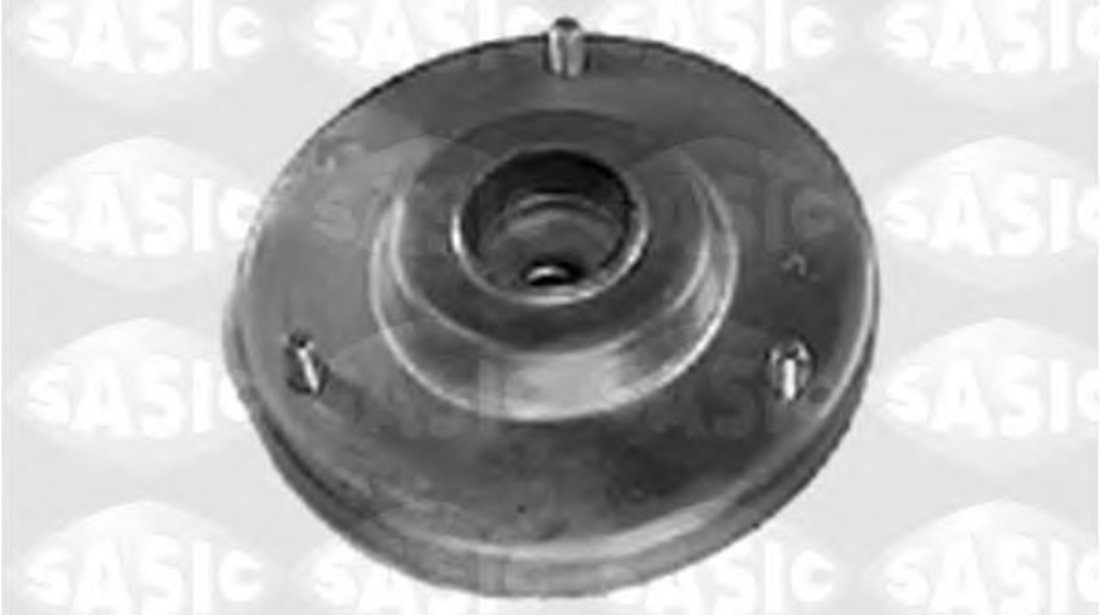 Rulment sarcina suport arc FIAT DUCATO caroserie (280) (1982 - 1990) SASIC 2105205 piesa NOUA