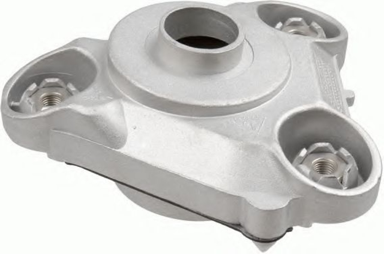 Rulment sarcina suport arc FIAT DUCATO platou / sasiu (250, 290) (2006 - 2016) LEMFÖRDER 31261 01 piesa NOUA