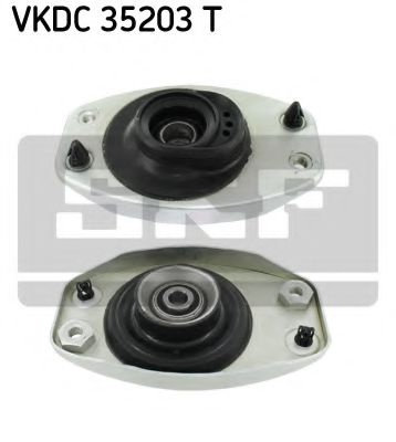 Rulment sarcina suport arc FIAT PUNTO (176) (1993 - 1999) SKF VKDC 35203 T piesa NOUA
