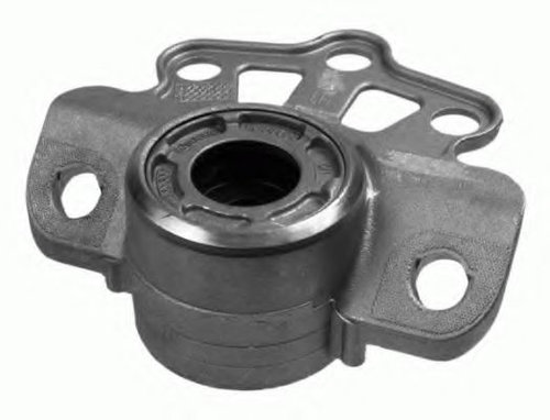 Rulment sarcina suport arc FIAT PUNTO EVO (199) (2008 - 2016) SACHS 802 625 piesa NOUA