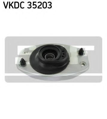Rulment sarcina suport arc FIAT PUNTO Van (176L) (1996 - 2000) SKF VKDC 35203 piesa NOUA