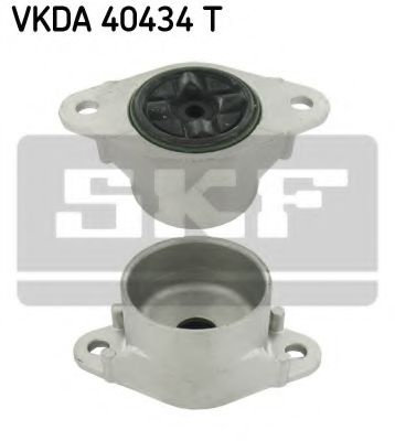 Rulment sarcina suport arc FORD B-MAX (JK) (2012 - 2016) SKF VKDA 40434 T piesa NOUA