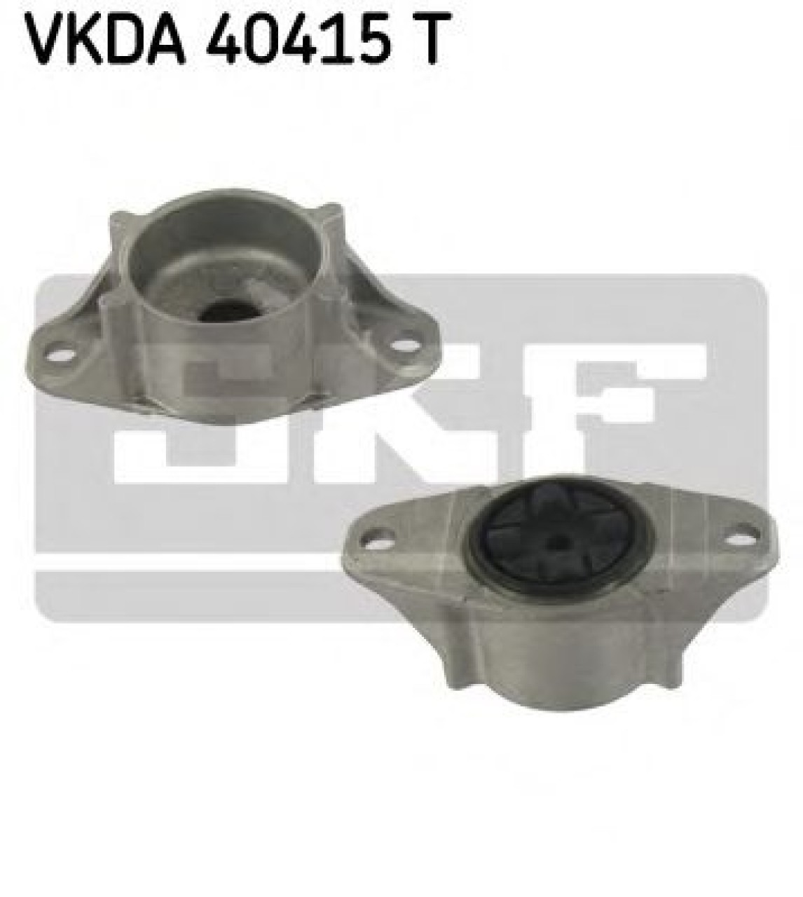 Rulment sarcina suport arc FORD C-MAX (DM2) (2007 - 2016) SKF VKDA 40415 T piesa NOUA