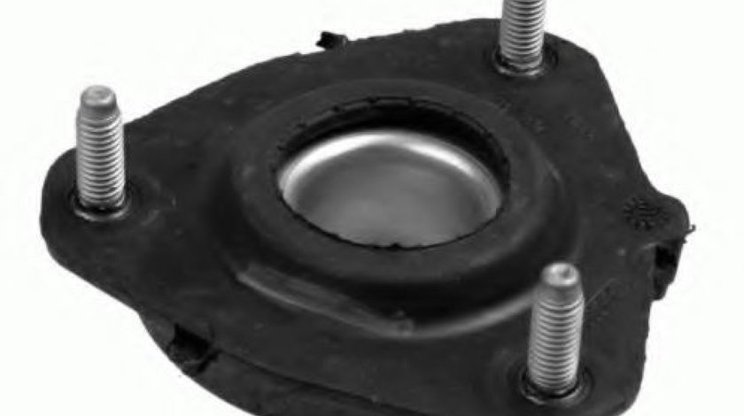 Rulment sarcina suport arc FORD FIESTA V (JH, JD) (2001 - 2010) LEMFORDER 28877 01 produs NOU