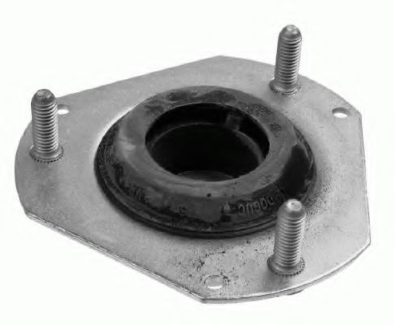 Rulment sarcina suport arc FORD FIESTA VI (2008 - 2016) SACHS 802 555 piesa NOUA