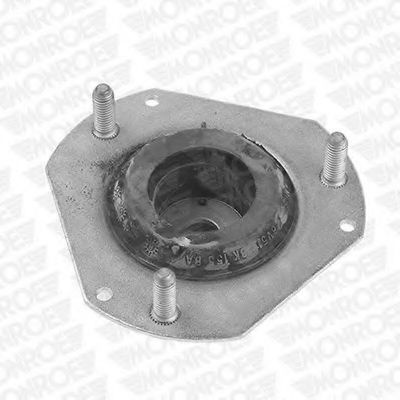 Rulment sarcina suport arc FORD FIESTA VI (2008 - 2016) MONROE MK317 piesa NOUA