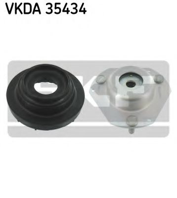 Rulment sarcina suport arc FORD FIESTA VI (2008 - 2016) SKF VKDA 35434 piesa NOUA