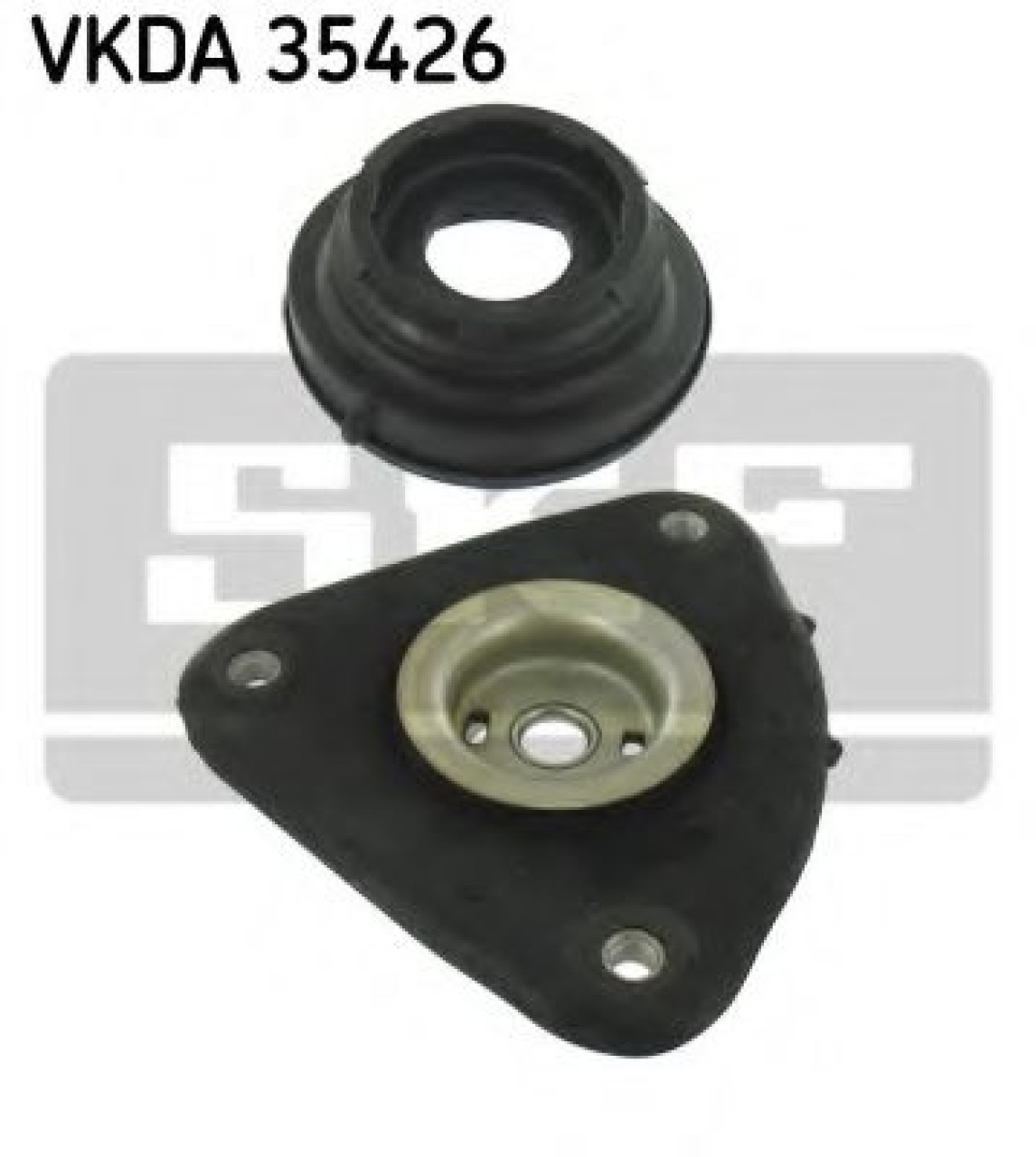 Rulment sarcina suport arc FORD FOCUS C-MAX (2003 - 2007) SKF VKDA 35426 piesa NOUA