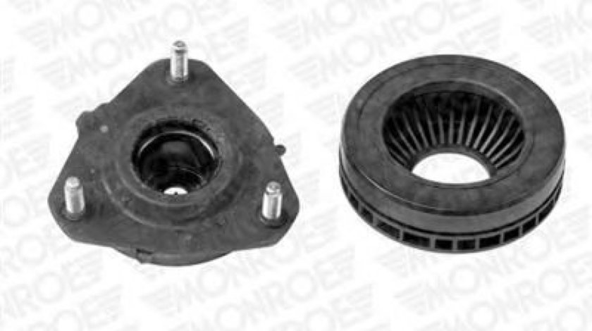 Rulment sarcina suport arc FORD FUSION (JU) (2002 - 2012) MONROE MK183 piesa NOUA