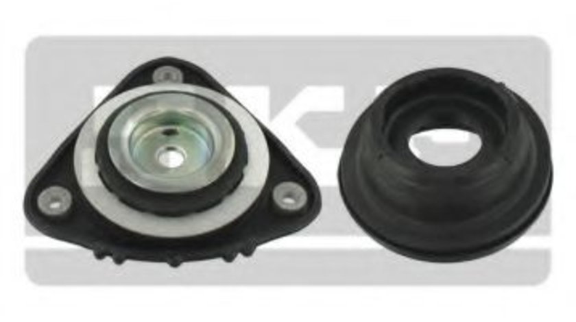 Rulment sarcina suport arc FORD GRAND C-MAX (DXA) (2010 - 2016) SKF VKDA 35436 piesa NOUA