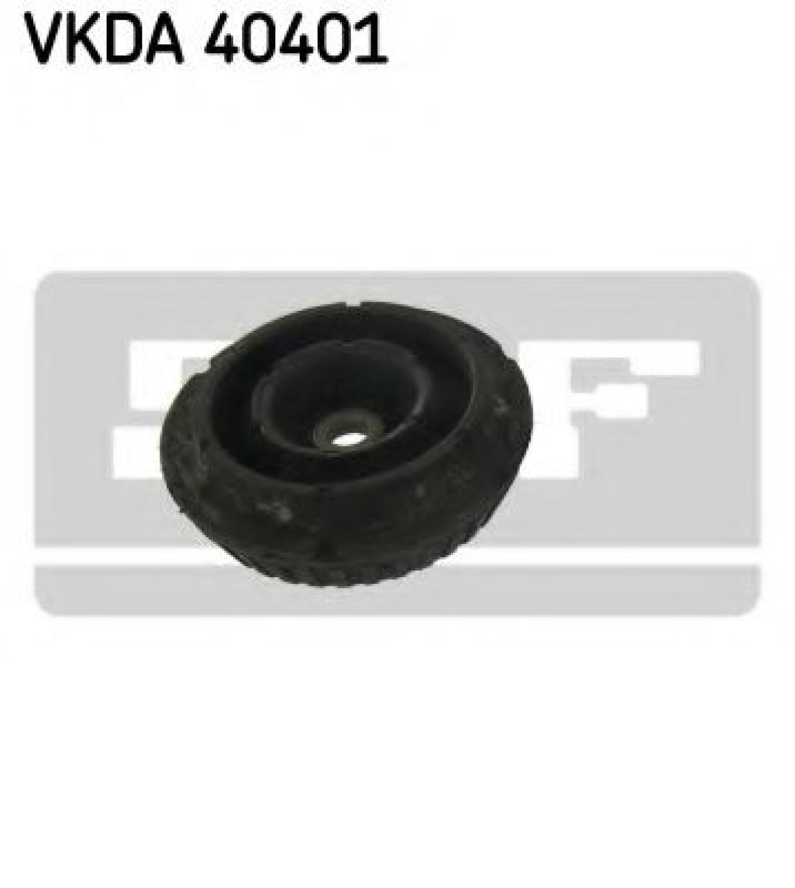 Rulment sarcina suport arc FORD KA (RB) (1996 - 2008) SKF VKDA 40401 piesa NOUA