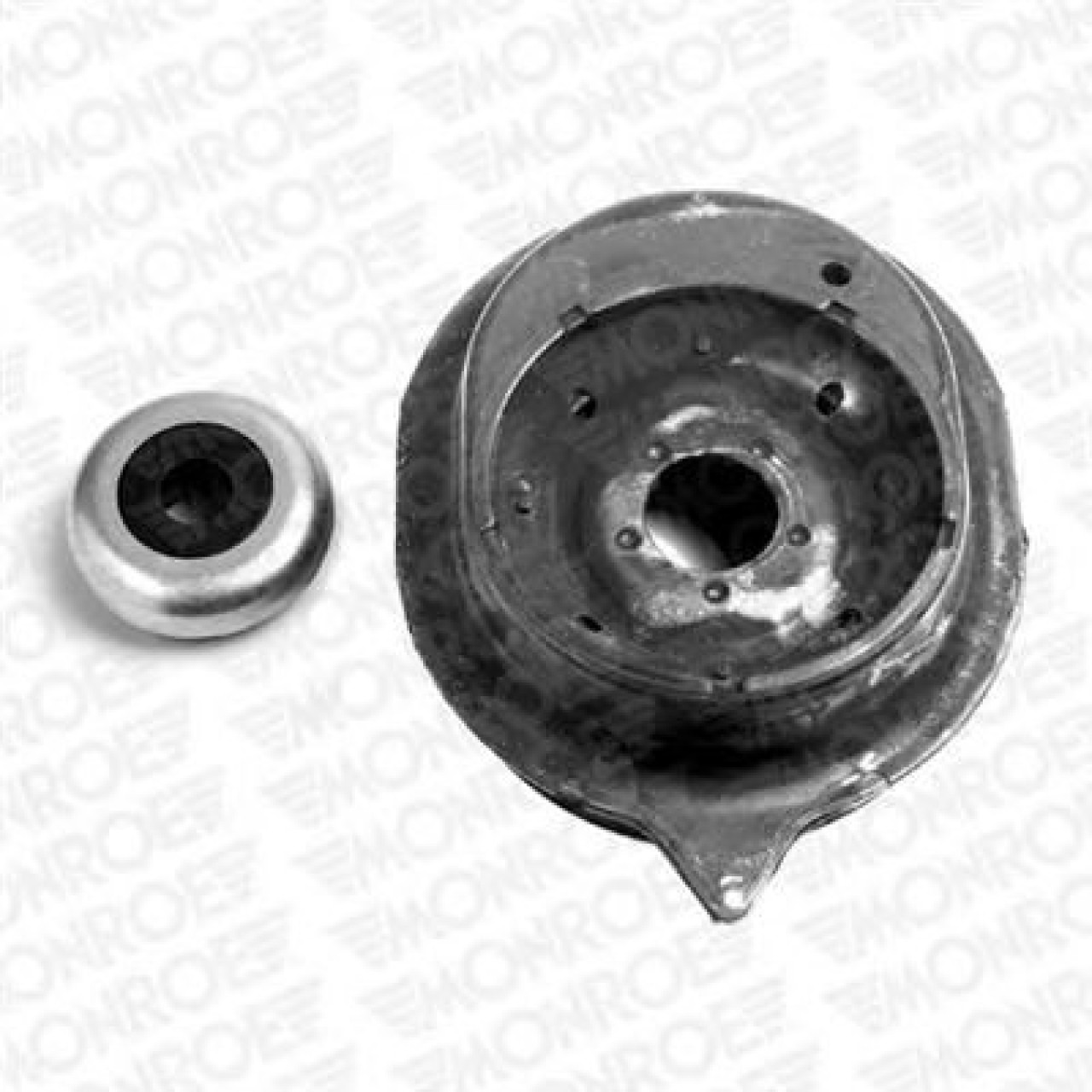 Rulment sarcina suport arc FORD KA (RU8) (2008 - 2016) MONROE MK095 piesa NOUA
