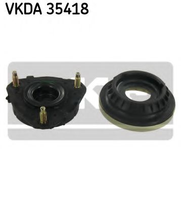 Rulment sarcina suport arc FORD MONDEO III Combi (BWY) (2000 - 2007) SKF VKDA 35418 piesa NOUA