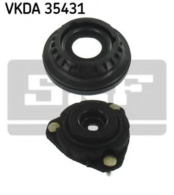 Rulment sarcina suport arc FORD TOURNEO CONNECT (2002 - 2016) SKF VKDA 35431 piesa NOUA