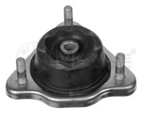 Rulment sarcina suport arc FORD TRANSIT bus (E) (1994 - 2000) MEYLE 714 676 0001 piesa NOUA