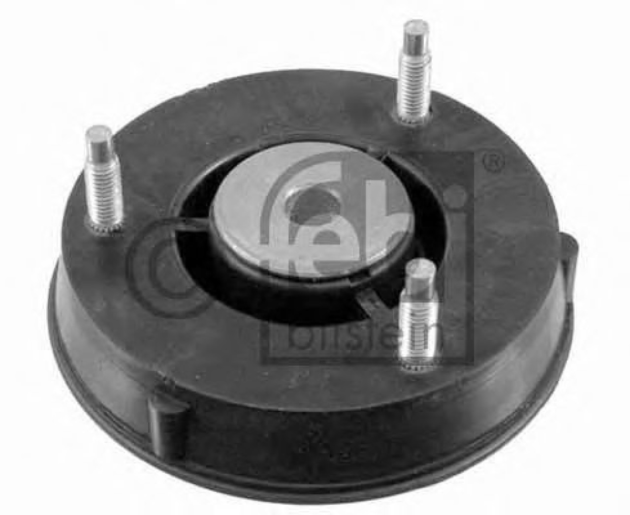 Rulment sarcina suport arc FORD TRANSIT bus (FD, FB, FS, FZ, FC) (2000 - 2006) FEBI BILSTEIN 22157 piesa NOUA