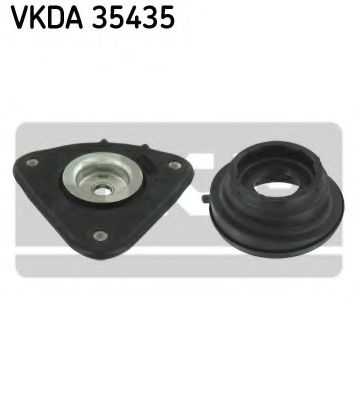 Rulment sarcina suport arc FORD TRANSIT CONNECT combi (2013 - 2016) SKF VKDA 35435 piesa NOUA