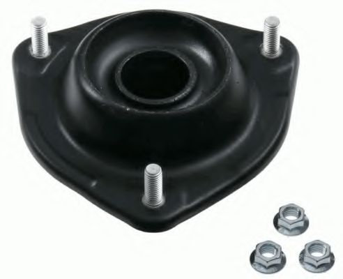 Rulment sarcina suport arc HYUNDAI ACCENT II limuzina (LC) (1999 - 2006) LEMFÖRDER 29350 01 piesa N...